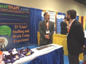 American Staffing Association - 2014 Conference