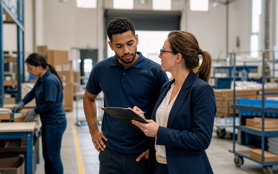 PEO vs. Standalone Workers’ Comp: Why Co-Employment Is Eating Your Staffing Agency Margins