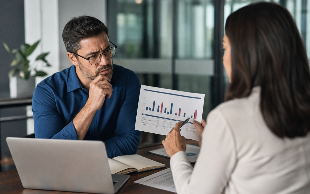 Group Workers’ Comp Pools Penalize Your Best Performers — Here’s What Custom Pricing Reveals