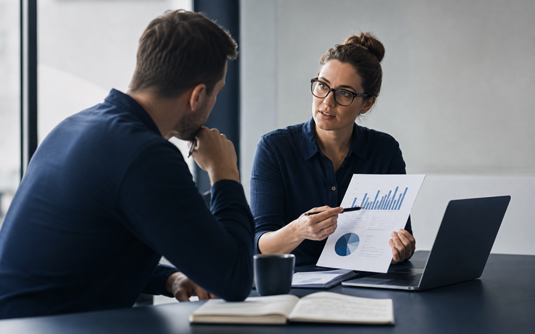 Pay-As-You-Go vs. Deposit-Based Workers’ Comp: Why Your Cash Flow Depends on Getting This Right