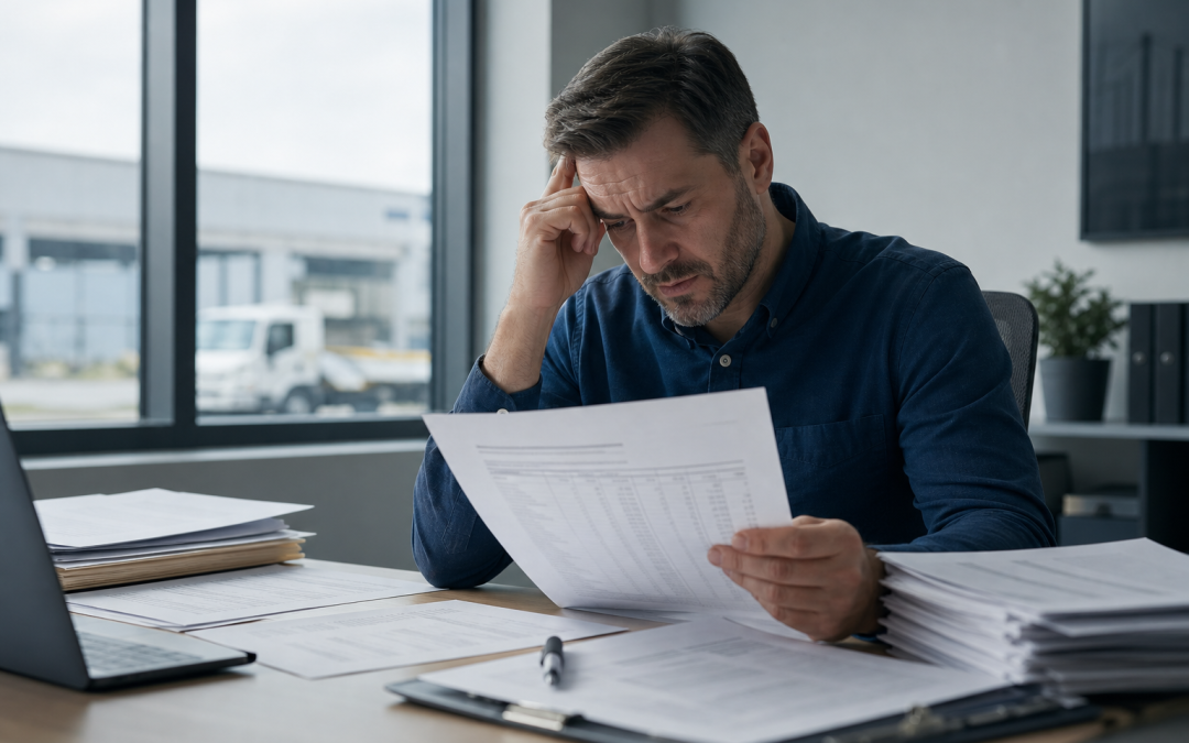 Why Your NCCI Class Code Is Probably Wrong — And What It’s Costing Your Staffing Agency