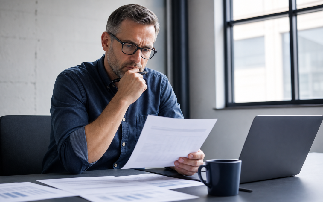 Group Workers’ Comp Pools Are Dragging Down Your Premium — Why Going Custom-Quoted Saves More