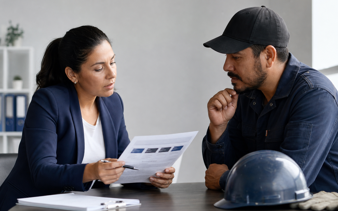 California Staffing Placements Have Different Workers’ Comp Rules — Here’s What You’re Missing