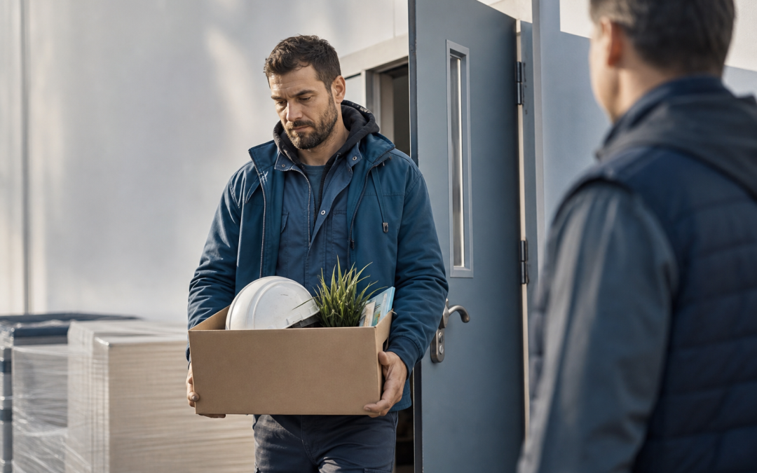 Exiting Your PEO Left You Exposed: What Staffing Agencies Miss About Standalone Workers’ Comp